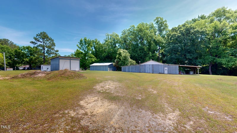 0 Stevens Chapel Rd, Smithfield, NC 27577