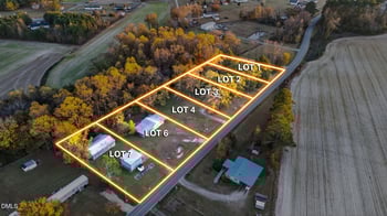 Stevens Chapel Rd, Smithfield, NC 27577