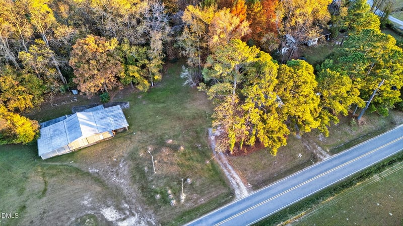 Stevens Chapel Rd, Smithfield, NC 27577