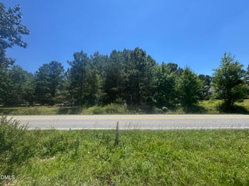 Stewart St Lot 2, Coats, NC 27521