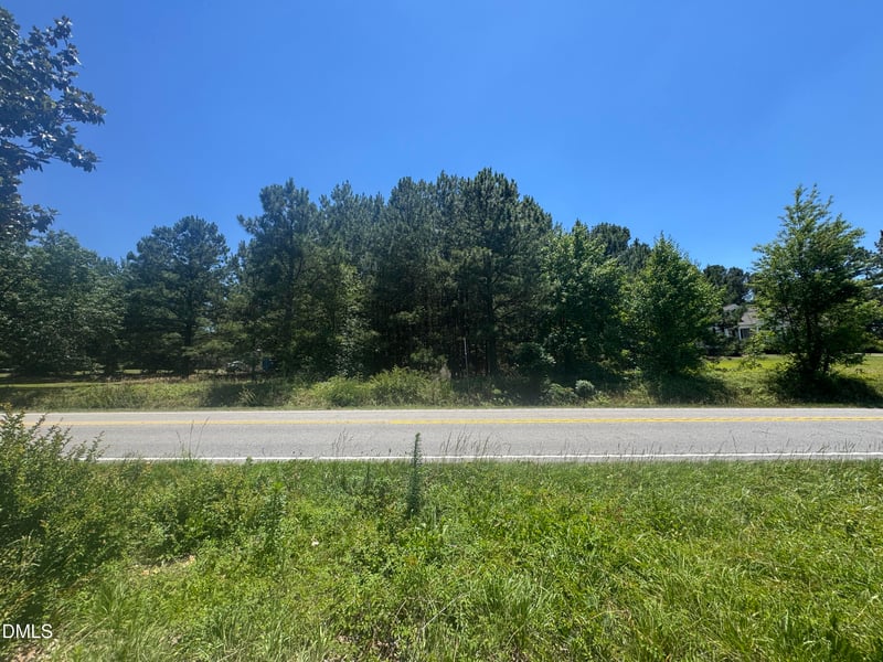 Stewart St Lot 2, Coats, NC 27521