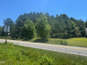Stewart St Lot 2, Coats, NC 27521