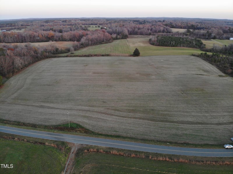 0 Stockard Rd Lot 2, Snow Camp, NC 27349