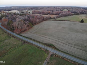 0 Stockard Rd Lot 2, Snow Camp, NC 27349