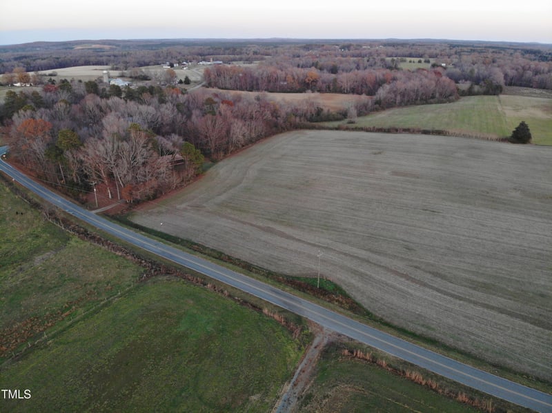0 Stockard Rd Lot 2, Snow Camp, NC 27349