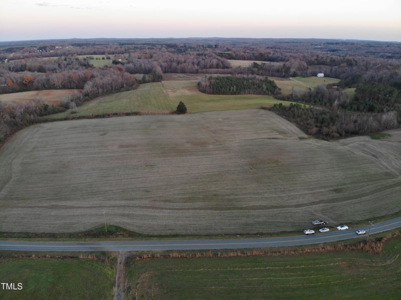 0 Stockard Rd Lot 2, Snow Camp, NC 27349