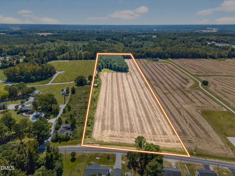 0 Stockyard Rd, Lillington, NC 27546