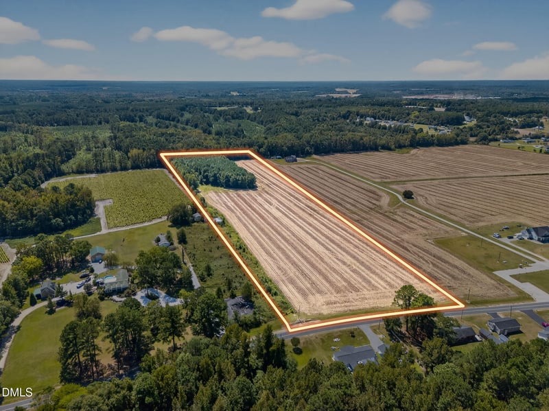 0 Stockyard Rd, Lillington, NC 27546