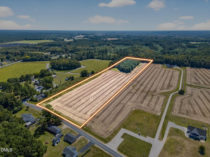 0 Stockyard Rd, Lillington, NC 27546