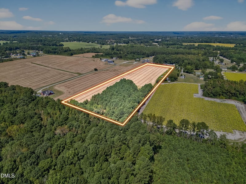 0 Stockyard Rd, Lillington, NC 27546