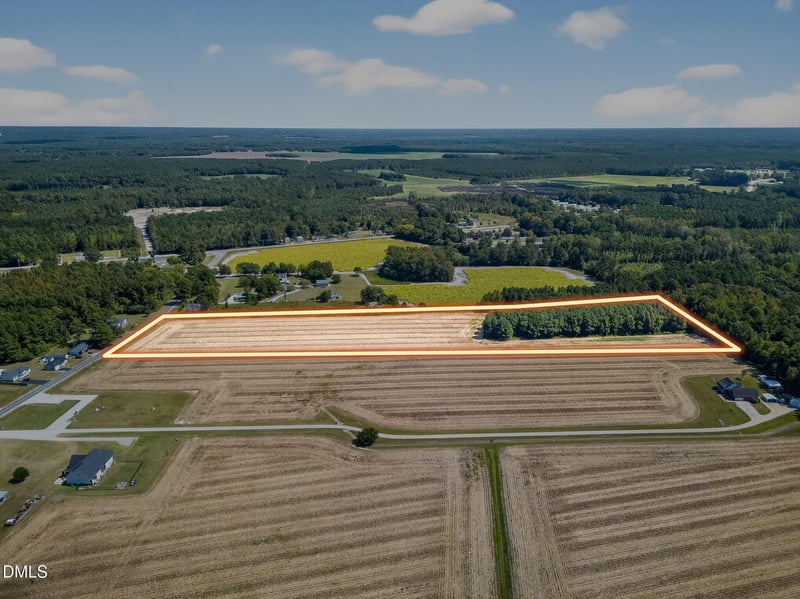 0 Stockyard Rd, Lillington, NC 27546