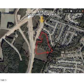 Strickland Bridge Rd, Fayetteville, NC 28306