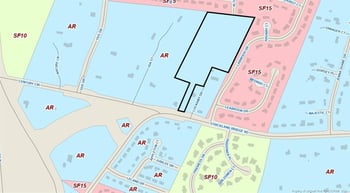 Strickland Bridge Rd, Fayetteville, NC 28306