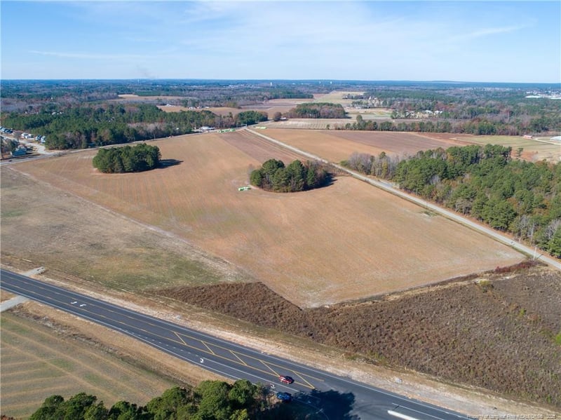 Strickland Bridge Rd, Fayetteville, NC 28306