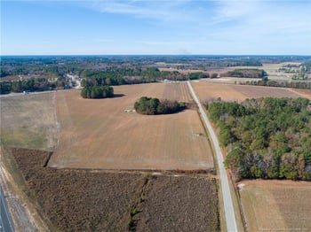 Strickland Bridge Rd, Fayetteville, NC 28306