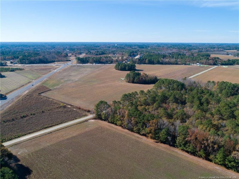 Strickland Bridge Rd, Fayetteville, NC 28306