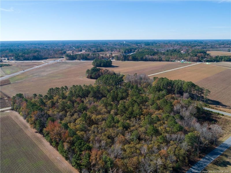 Strickland Bridge Rd, Fayetteville, NC 28306