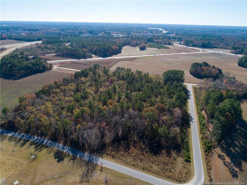 Strickland Bridge Rd, Fayetteville, NC 28306
