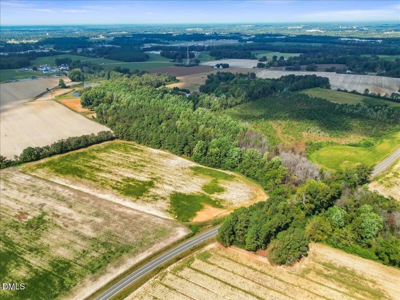 0 Strickland Rd, Dunn, NC 28334