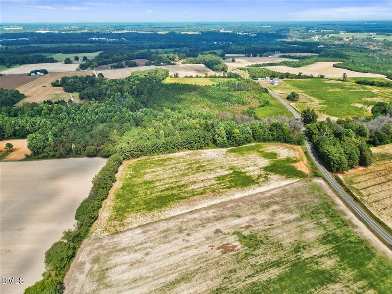 0 Strickland Rd, Dunn, NC 28334