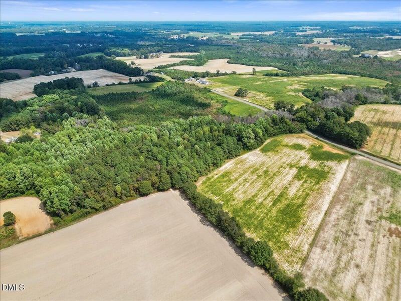 0 Strickland Rd, Dunn, NC 28334
