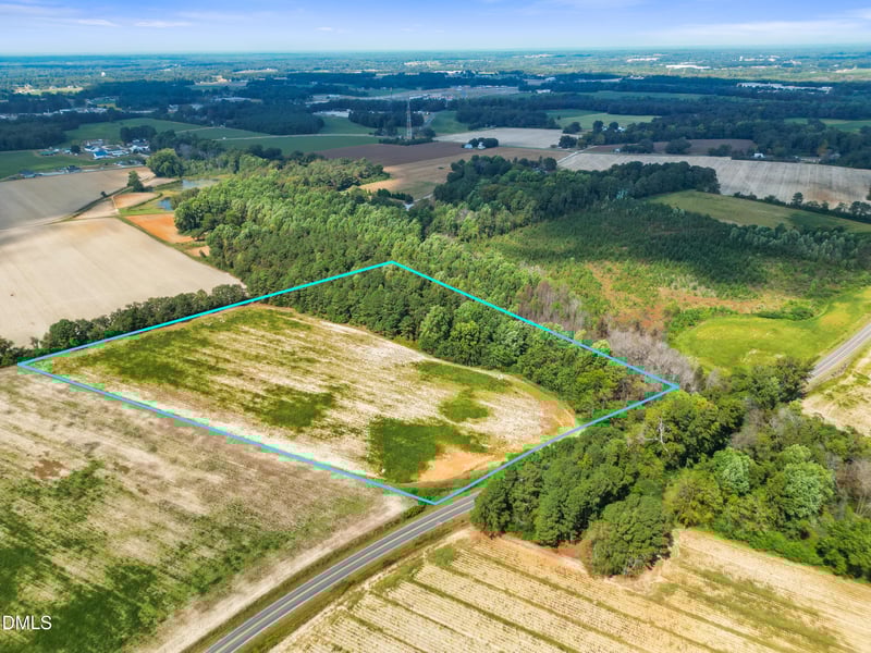 0 Strickland Rd, Dunn, NC 28334