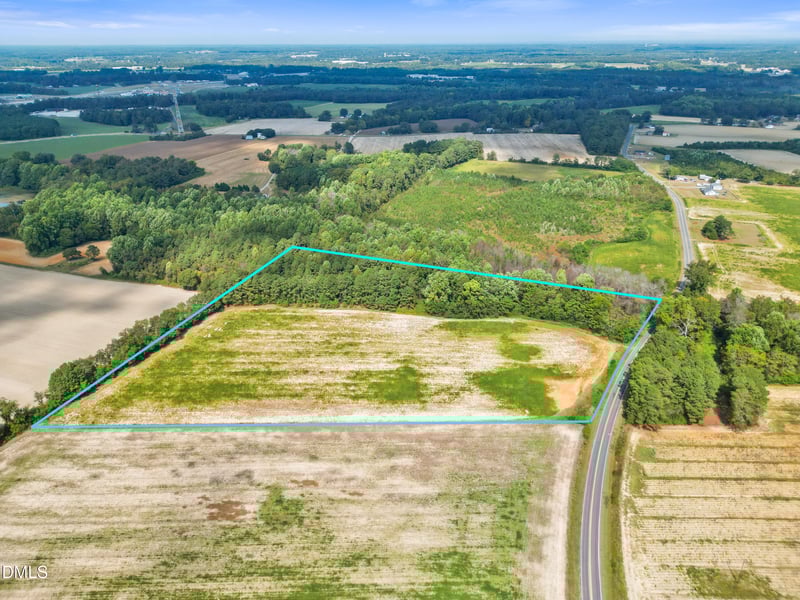 0 Strickland Rd, Dunn, NC 28334