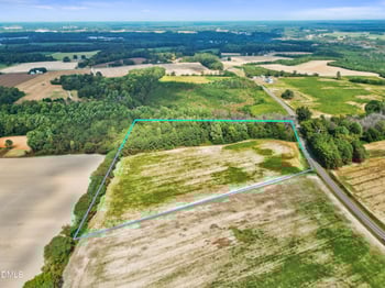 0 Strickland Rd, Dunn, NC 28334