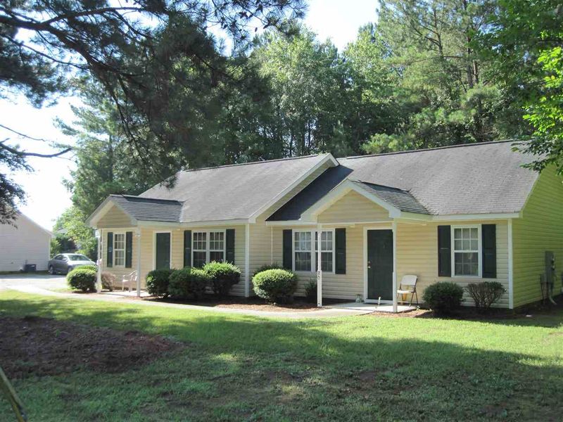 0 Studio Ln, Franklinton, NC 27525
