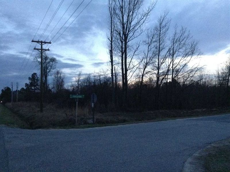 0 Substation Rd, Dunn, NC 28334