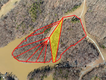 0 Summer Oak Dr Lot 29, Roxboro, NC 27574