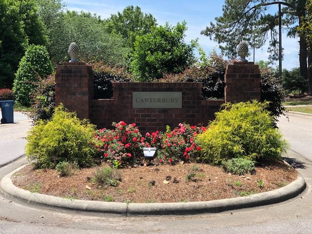 Susan Tart Rd, Dunn, NC 28334