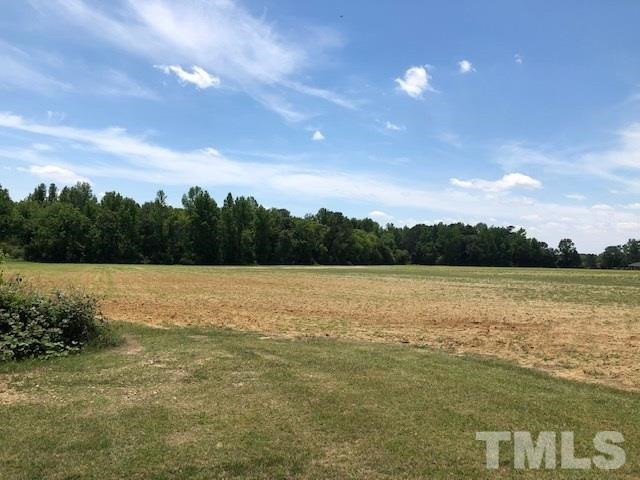 Susan Tart Rd Lot 1516-16, Dunn, NC 28334