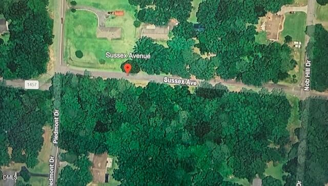 Sussex Ave Lot 4, Sanford, NC 27330