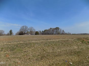 Sutton Rd Lot 1, Louisburg, NC 27549