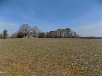 Sutton Rd Lot 1, Louisburg, NC 27549