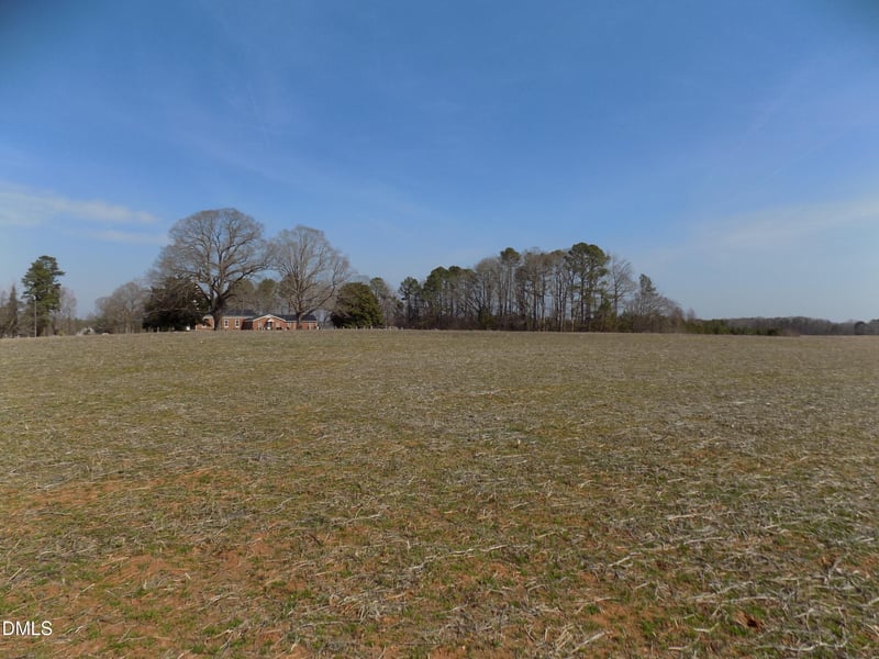 Sutton Rd Lot 1, Louisburg, NC 27549