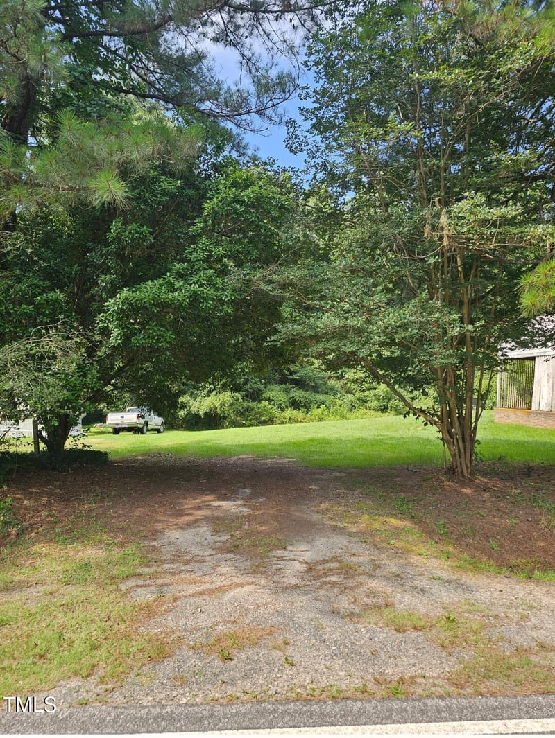 Sutton Rd Lot 4, Louisburg, NC 27549