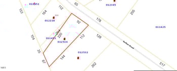 Sutton Rd, Louisburg, NC 27549