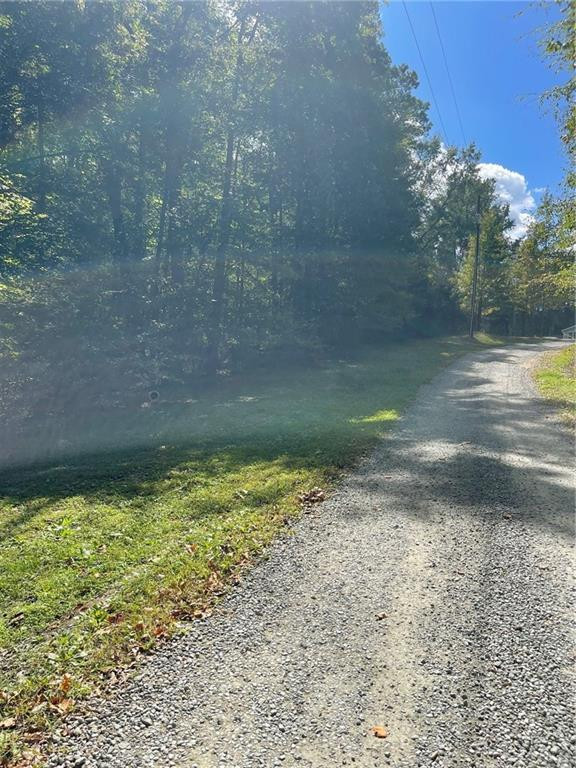 0 Swannie Coble Rd Lot 16, Snow Camp, NC 27349