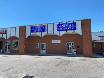 0 Sycamore Dairy Rd, Fayetteville, NC 28303