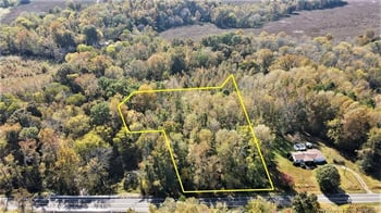 0 Sylvan School Rd, Snow Camp, NC 27349