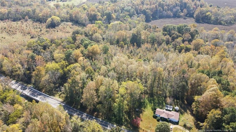 0 Sylvan School Rd, Snow Camp, NC 27349