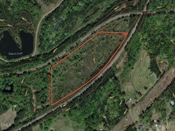 T Tarpey Ln, Sanford, NC 27330