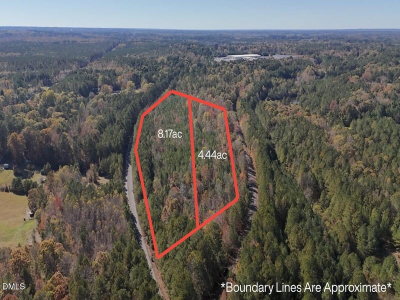 0 T Tarpey Ln, Sanford, NC 27330