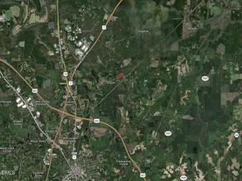 T Tarpey Ln, Sanford, NC 27330