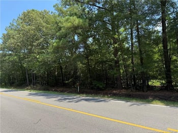 Tabor Church Rd, Fayetteville, NC 28312