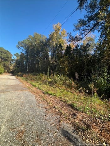 Taft St, Fayetteville, NC 28306