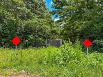 Tarrytown Rd, Fayetteville, NC 28314