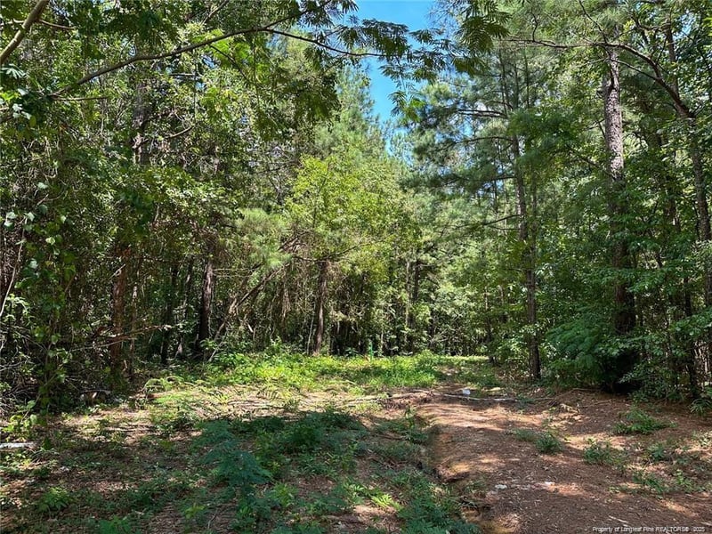 0 Tarrytown Rd, Fayetteville, NC 28314